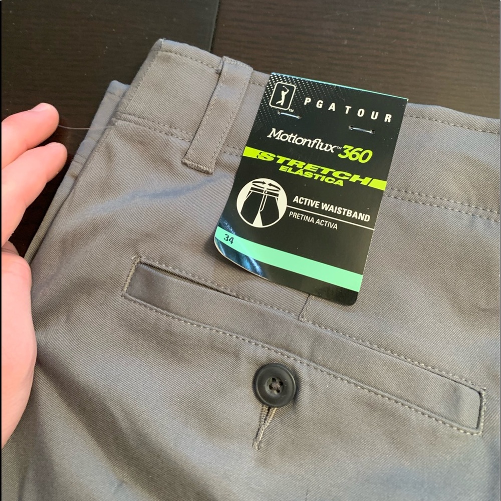 PGA Tour Men’s Shorts